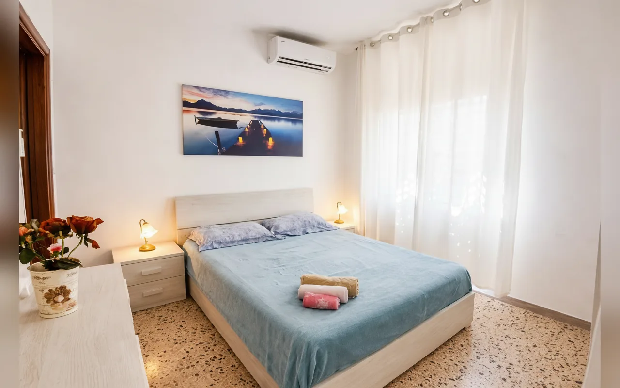 Sole Apartment Patty, Cagliari (Sardegna)