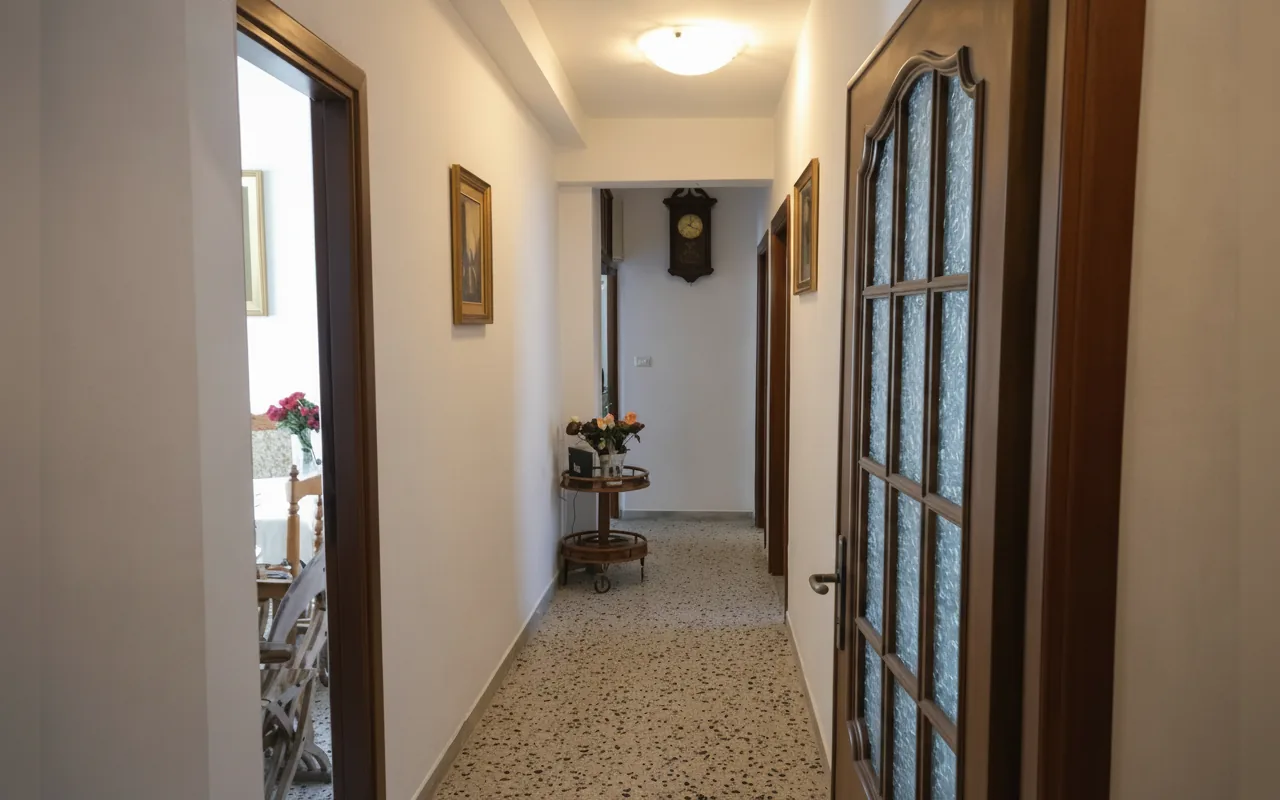 Sole Apartment Patty, struttura a Cagliari (Sardegna) (foto 5)
